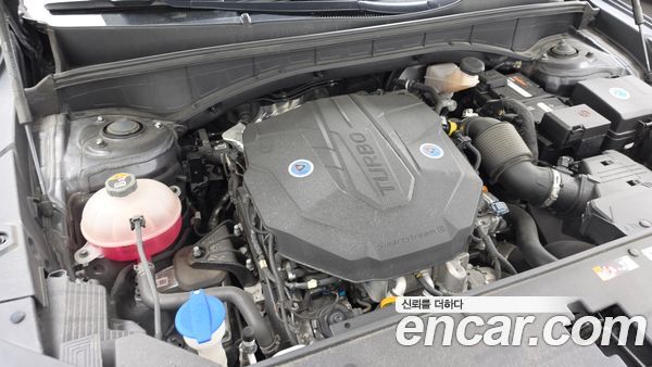 Kia Sorento 2023, фото 6