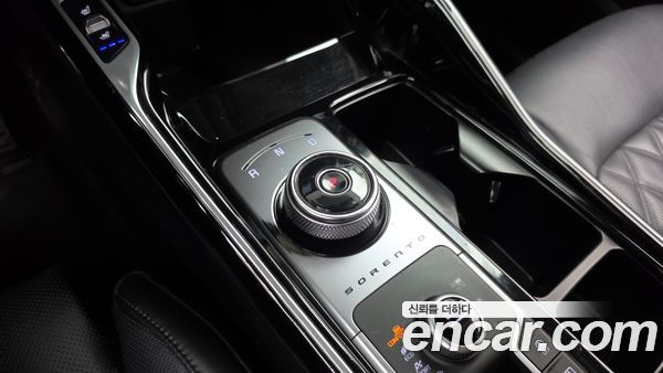 Kia Sorento 2023, фото 9