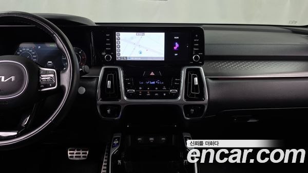 Kia Sorento 2023, фото 14
