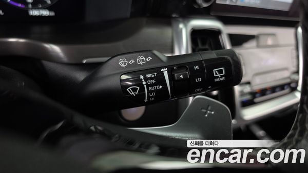 Kia Sorento 2023, фото 18