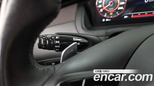 Hyundai Tucson 2021, фото 28