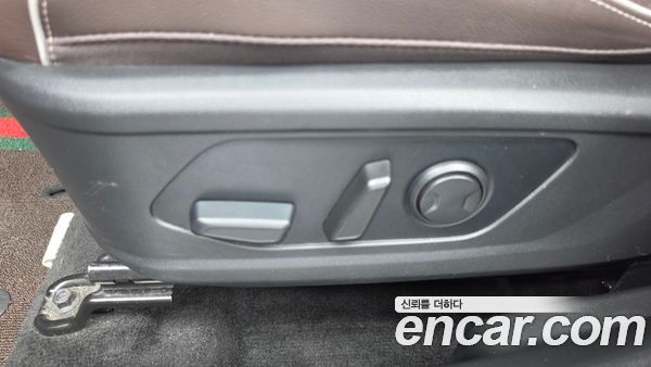 Hyundai Tucson 2021, фото 30