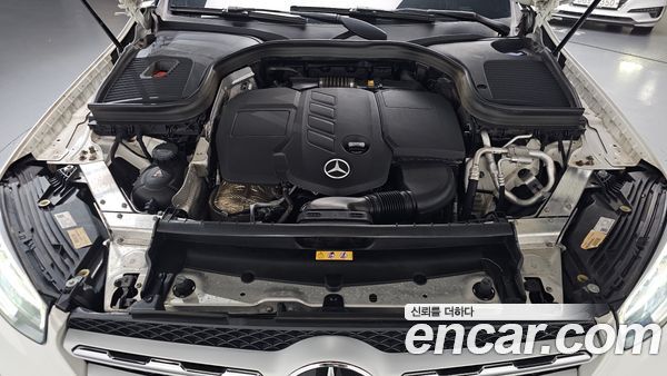Mercedes-Benz GLC 2021, фото 5