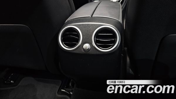 Mercedes-Benz GLC 2021, фото 30
