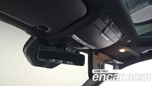 Mercedes-Benz GLC 2021, фото 31