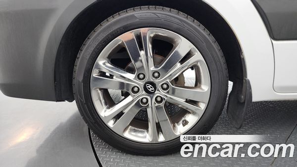 Hyundai Solati 2023, фото 5
