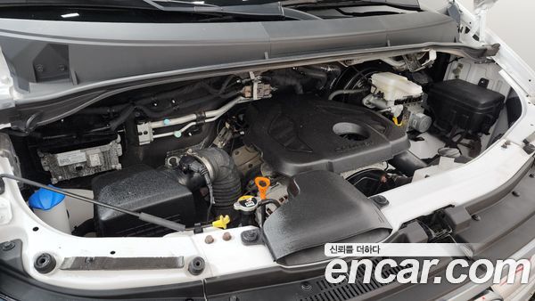 Hyundai Solati 2023, фото 6