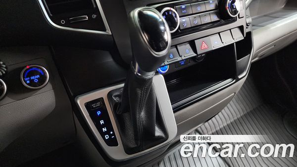 Hyundai Solati 2023, фото 12