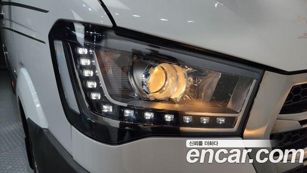 Hyundai Solati 2023, фото 8