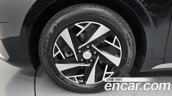 Hyundai Grandeur 2022, фото 5