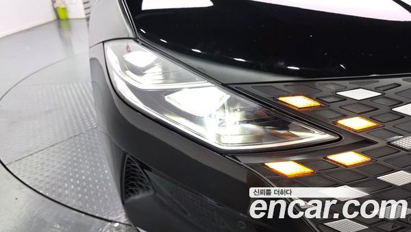 Hyundai Grandeur 2022, фото 8