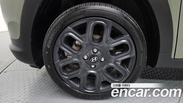 Hyundai Casper 2022, фото 5