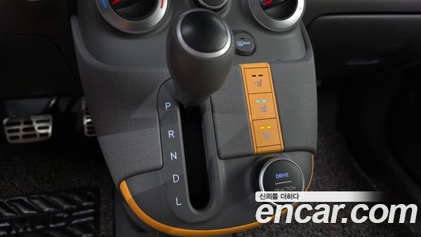 Hyundai Casper 2022, фото 12
