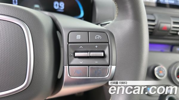 Hyundai Casper 2022, фото 20