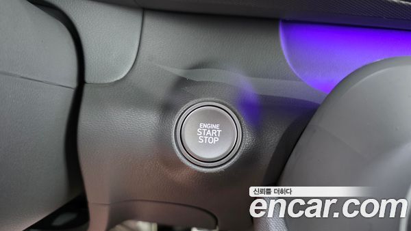 Hyundai Casper 2022, фото 24