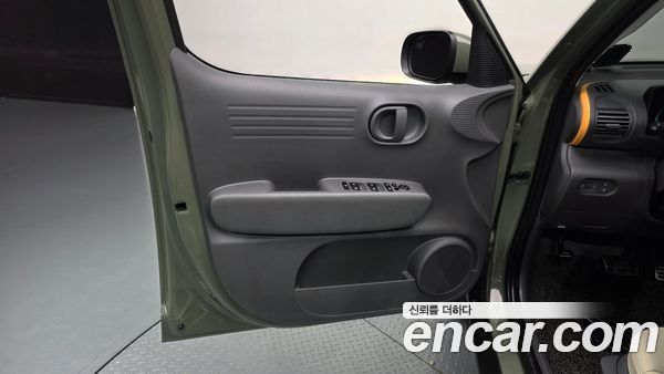 Hyundai Casper 2022, фото 14