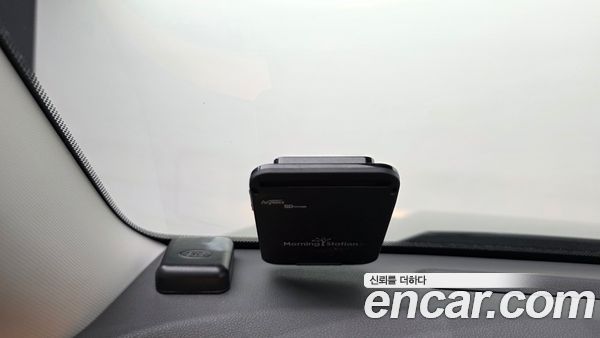 Hyundai Casper 2022, фото 29