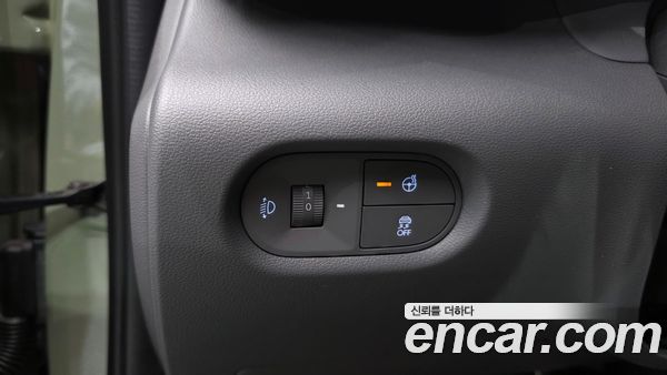 Hyundai Casper 2022, фото 30