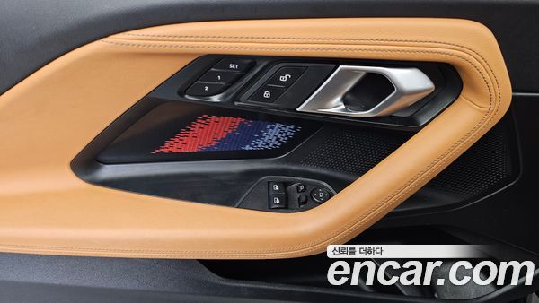 BMW M2 2024, фото 31