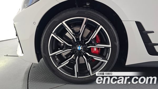 BMW 4 Series 2026, фото 5