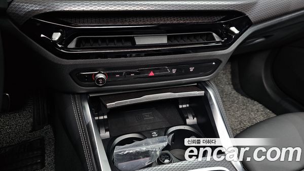 BMW 4 Series 2026, фото 29