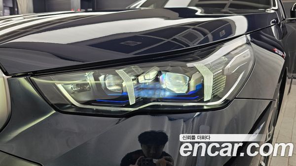 BMW 5 Series 2026, фото 8