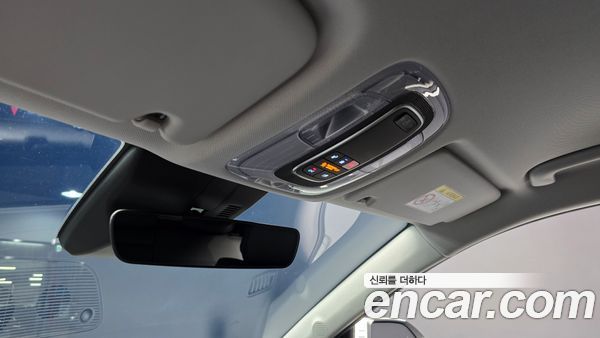 Hyundai Kona 2025, фото 20