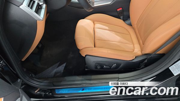 BMW 3 Series 2025, фото 32