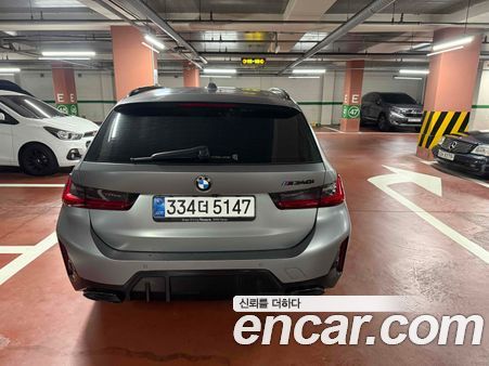 BMW 3 Series 2025, фото 2