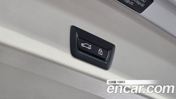 BMW X3 2022, фото 20
