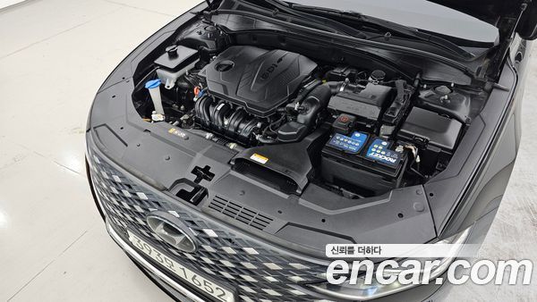 Hyundai Grandeur 2020, фото 6