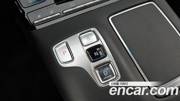 Hyundai Grandeur 2020, фото 9