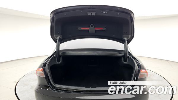 Hyundai Grandeur 2020, фото 20