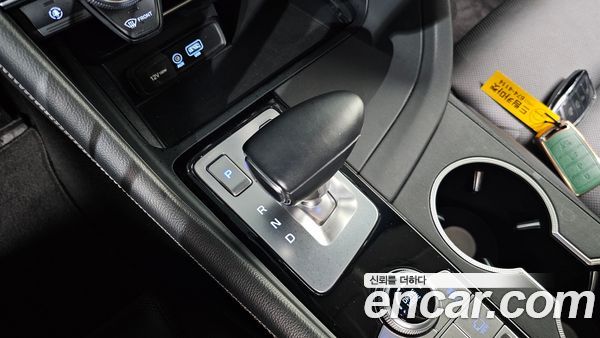 Genesis G70 2020, фото 11