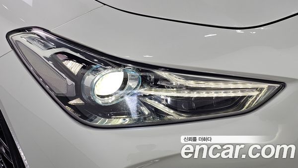 Genesis G70 2020, фото 7
