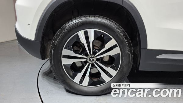 Mercedes-Benz GLA 2021, фото 5