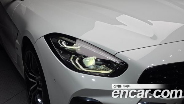 BMW Z4 2020, фото 8