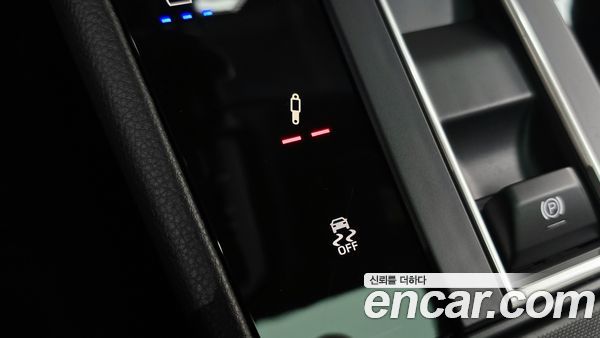 Porsche Macan 2023, фото 31