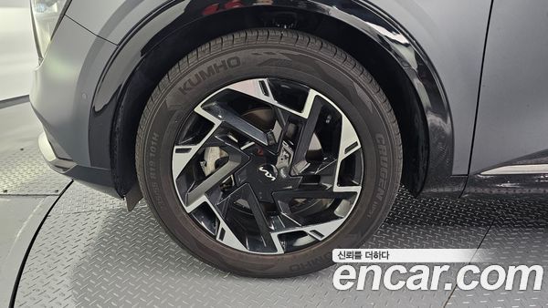 Kia Sportage 2022, фото 4