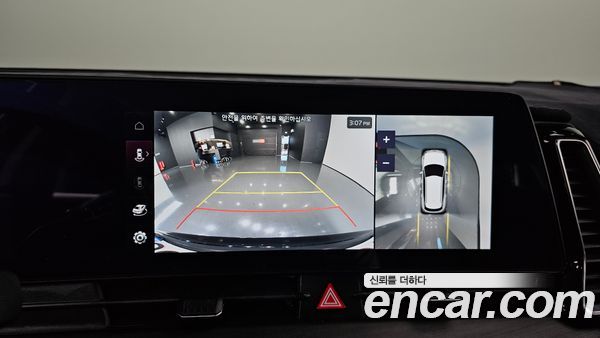 Kia Sportage 2022, фото 19