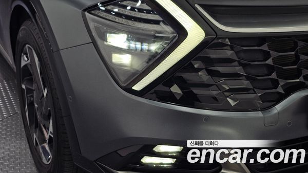 Kia Sportage 2022, фото 7