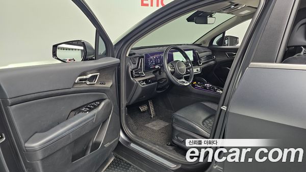 Kia Sportage 2022, фото 15