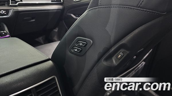 Kia Sportage 2022, фото 30