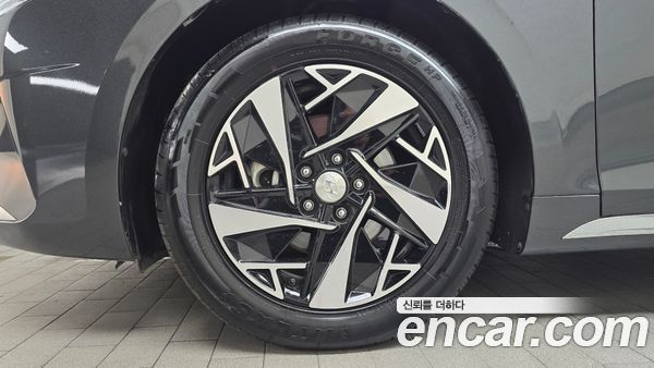 Hyundai Grandeur 2022, фото 5