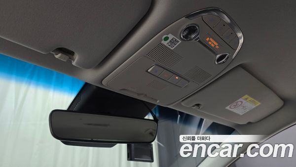 Hyundai Grandeur 2022, фото 26