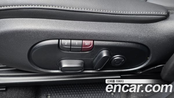 MINI COUNTRYMAN 2022, фото 31