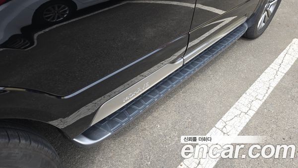 Kia Mohave 2021, фото 29