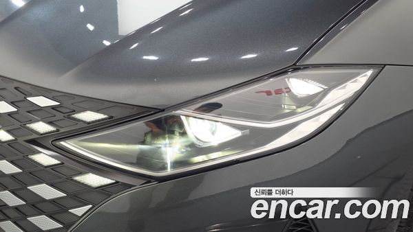 Hyundai Grandeur 2022, фото 8