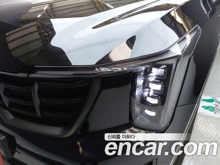 Kia Sorento 2024, фото 8