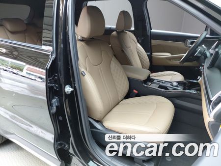 Kia Sorento 2024, фото 16
